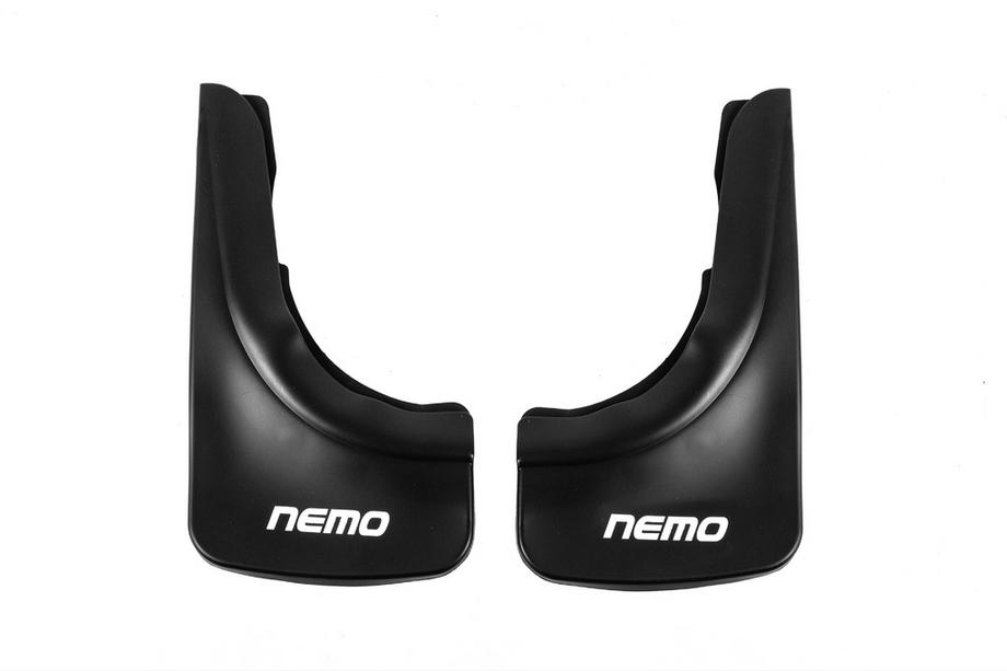 Citroen Nemo 2007-2017 Aparatori noroi dedicate EuroCap Fata Image