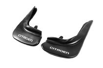 Citroen Aparatori noroi EuroCap (4 buc.) foto 2
