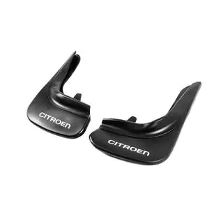 Citroen Aparatori noroi EuroCap (4 buc.) foto 2