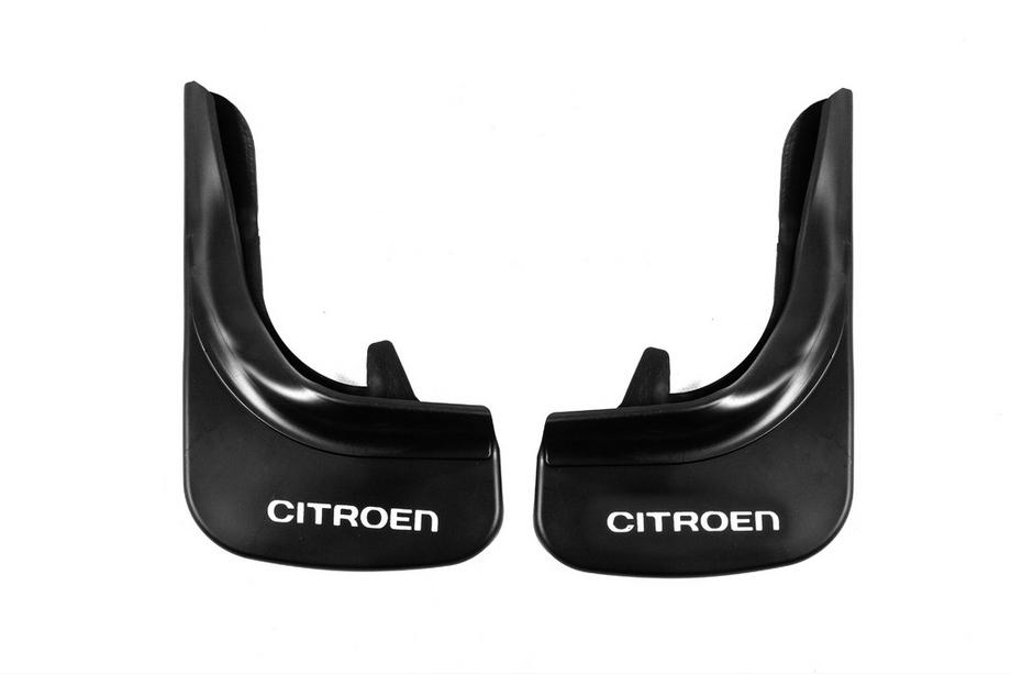 Citroen Aparatori noroi EuroCap (4 buc.) Image
