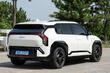 Revizuirea Kia EV3: O nouă privire asupra mașinilor electrice foto 3