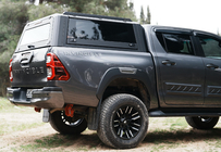 Toyota Hilux 2015- Hardtop Omcap foto 2