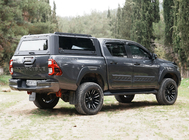 Toyota Hilux 2015- Hardtop Omcap foto 3