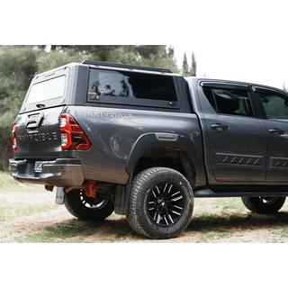 Hardtop Omcap Toyota Hilux 2015- foto 2