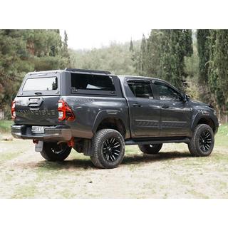Hardtop Omcap Toyota Hilux 2015- foto 3