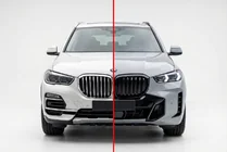 BMW X5 G05 2019–2026 Kit restyling catre X5 M60i foto 1