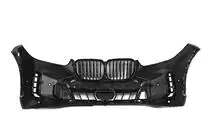 BMW X5 G05 2019–2026 Kit restyling catre X5 M60i foto 23