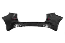 BMW X5 G05 2019–2026 Kit restyling catre X5 M60i foto 26