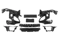 BMW X5 G05 2019–2026 Kit restyling catre X5 M60i foto 20