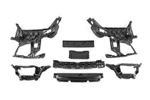 BMW X5 G05 2019–2026 Kit restyling catre X5 M60i foto 35