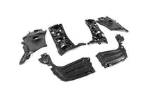BMW X5 G05 2019–2026 Kit restyling catre X5 M60i foto 19