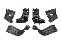 BMW X5 G05 2019–2026 Kit restyling catre X5 M60i foto 38