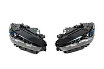 BMW X5 G05 2019–2026 Kit restyling catre X5 M60i foto 39