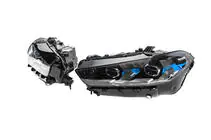 BMW X5 G05 2019–2026 Kit restyling catre X5 M60i foto 41