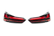 BMW X5 G05 2019–2026 Kit restyling catre X5 M60i foto 15