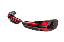 BMW X5 G05 2019–2026 Kit restyling catre X5 M60i foto 46
