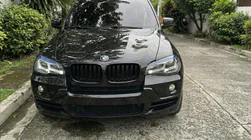 BMW X5 E70 2007-2013 Faruri fata LASER (2 buc) foto 2