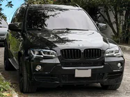 BMW X5 E70 2007-2013 Faruri fata LASER (2 buc) foto 4