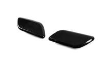 Lexus LX570/450d 2008-2022 Capace spalator faruri (2 buc, 2012-2015) foto 2