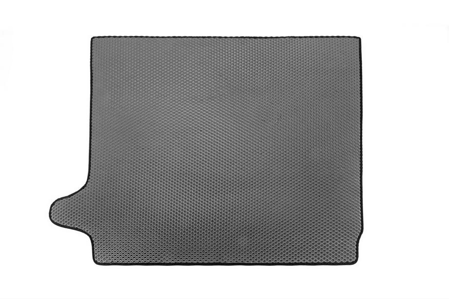 Nissan Pathfinder R51 2005-2014 Covoras portbagaj EVA (Gri) Image