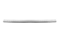 Mercedes Sprinter W906 2006–2018 Protectie bara spate inox (Carmos V2) foto 1