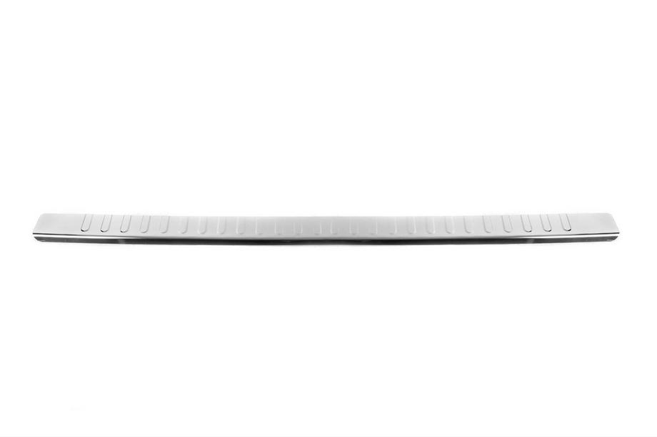 Mercedes Sprinter W906 2006–2018 Protectie bara spate inox (Carmos V2) Image