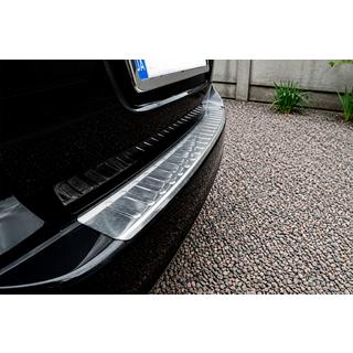Protectie bara spate Carmos V2 (SW, inox) foto 1