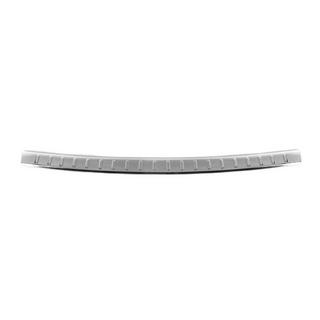 Protectie bara spate Carmos V2 (SW, inox) Skoda Superb 2009-2015 foto 1