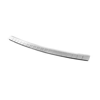 Protectie bara spate Carmos V2 (SW, inox) Skoda Superb 2009-2015 foto 2