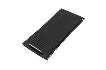Mercedes C-class W204 2007-2015 Capac ornamente consola foto 2