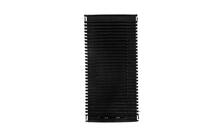 Mercedes C-class W204 2007-2015 Capac ornamente consola foto 3