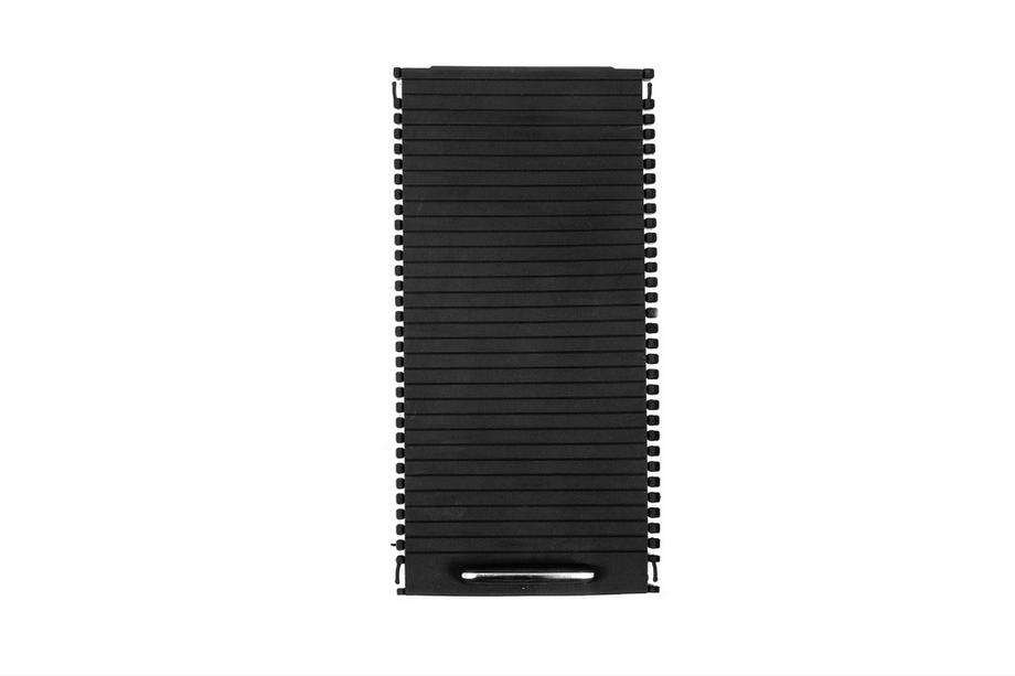 Mercedes C-class W204 2007-2015 Capac ornamente consola Image