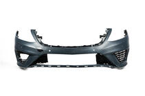 Mercedes S-class W222 2013-2022 Bara fata AMG S63/S65 2014-2018 (gol) foto 1