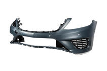 Mercedes S-class W222 2013-2022 Bara fata AMG S63/S65 2014-2018 (gol) foto 2
