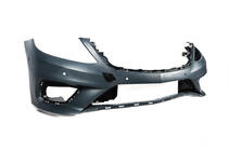Mercedes S-class W222 2013-2022 Bara fata AMG S63/S65 2014-2018 (gol) foto 3
