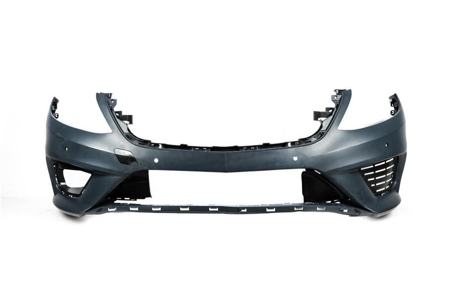 Mercedes S-class W222 2013-2022 Bara fata AMG S63/S65 2014-2018 (gol) Image