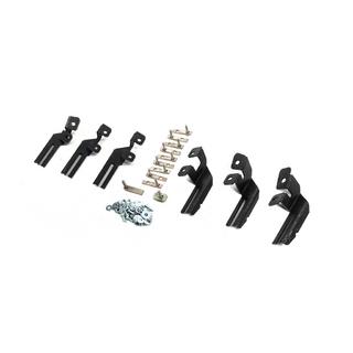 Suporti de montaj pentru praguri laterale Volkswagen T5 Transporter 2003-2010 foto 2