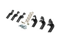 Volkswagen T5 2010-2015 Suporti de montaj pentru praguri laterale foto 2