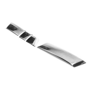 Colturi bara fata inox 2008-2011 Renault Megane III 2009-2016 foto 4