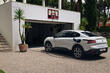 Recenzie fastback electric Citroen e-C4 X foto 4