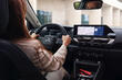Recenzie fastback electric Citroen e-C4 X foto 5