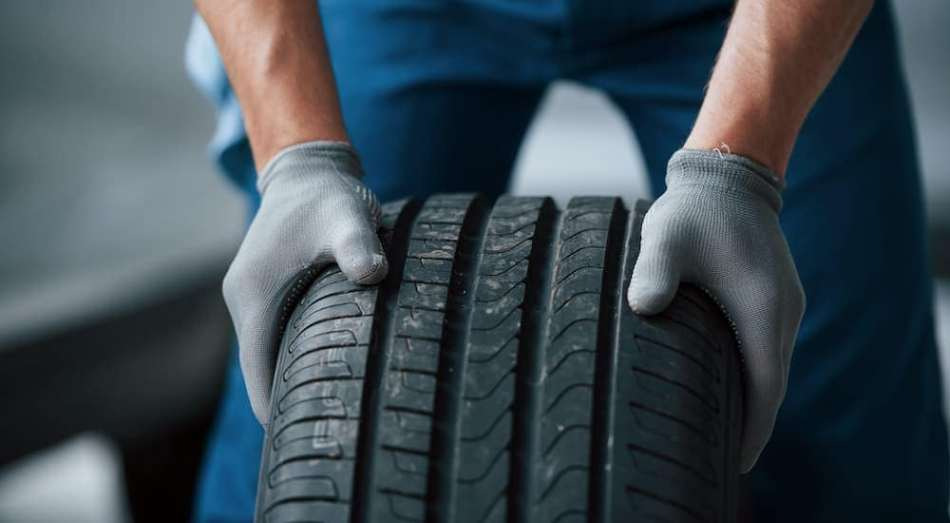 Cum să îngrijești corect anvelopele auto?