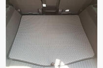 Ford C-Max/Grand C-Max 2010-2019 Covoras portbagaj pentru C-Max EVA (gri) foto 1