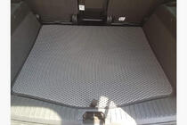 Ford C-Max/Grand C-Max 2010-2019 Covoras portbagaj pentru C-Max EVA (gri) foto 4