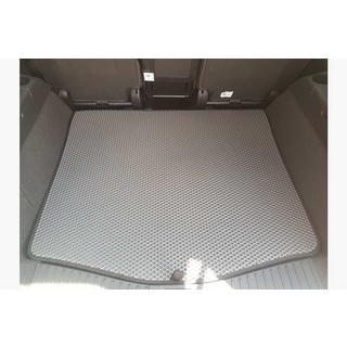 Covoras portbagaj pentru C-Max EVA (gri) foto 1