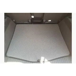 Covoras portbagaj pentru C-Max EVA (gri) foto 1