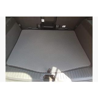 Covoras portbagaj pentru C-Max EVA (gri) foto 4