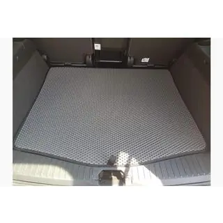 Covoras portbagaj pentru C-Max EVA (gri) foto 4