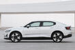 Recenzie de liftback electric Polestar 2 foto 2