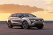 Recenzie crossover premium electric Cadillac Optiq foto 3